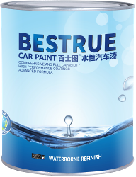 水性漆為什么會(huì )替代油性漆，為什么要“油改水”？